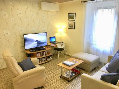 Apartament Stare Miasto