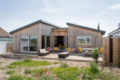 Cottage Pagham