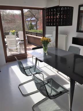Appartement Eckernförde