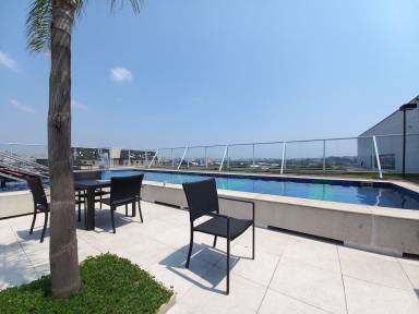 Apartamento Belenzinho