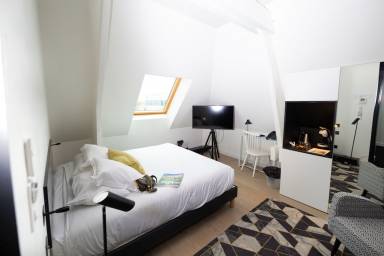 Appartement Arras