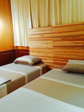 Accommodation  Nam Noi