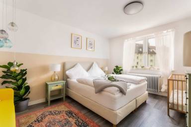 Apartament Kassel