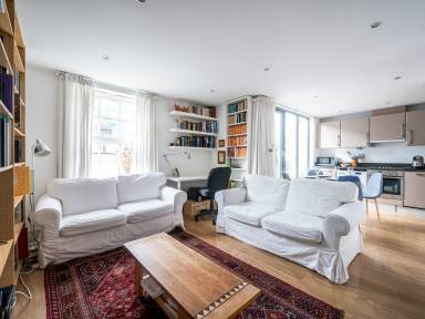 Appartement  Zuidoost-Londen