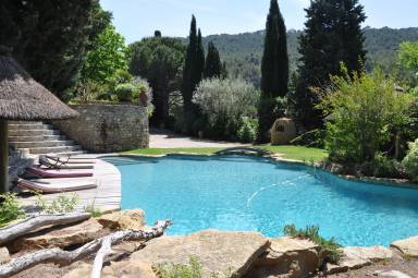 Maison de vacances Le Castellet