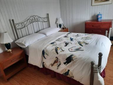 Chambre d'hôtes Tadoussac