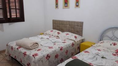 Apartamento Morros