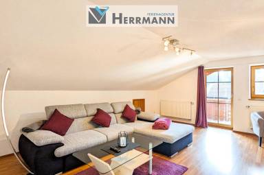 Apartment Roßhaupten