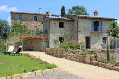 Villa Quercegrossa