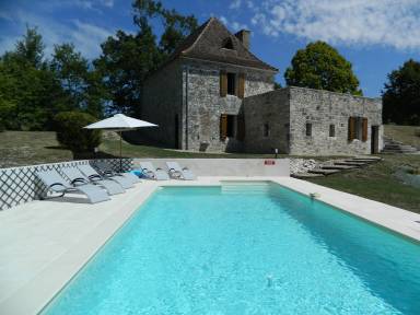 Cottage  Issigeac