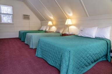 Motel  Center Ossipee