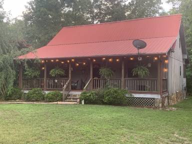 Cabin  Mentone