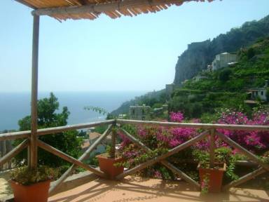 Huis  Amalfi Coast