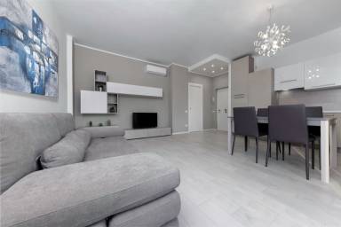 Appartement Baggio
