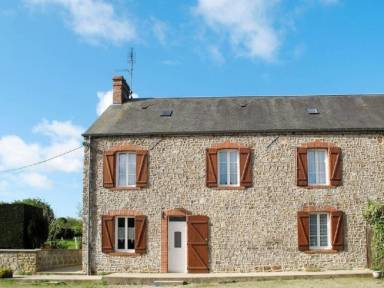 Apartment  Sortosville-en-Beaumont