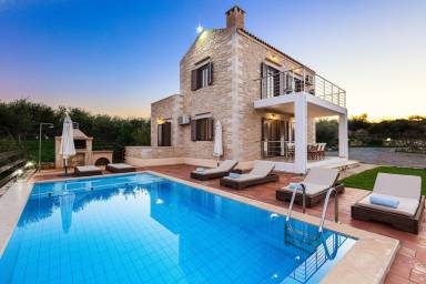 Villa Geropotamos