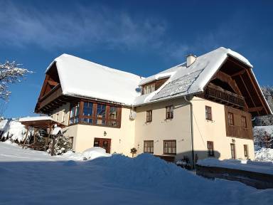 Ferienwohnung Neumarkt in der Steiermark