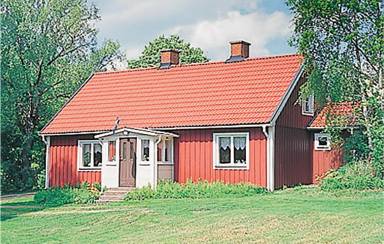 Bauernhof Unnaryd