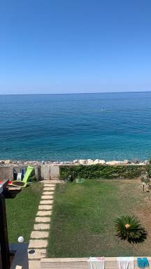 Villa Cittadella del Capo