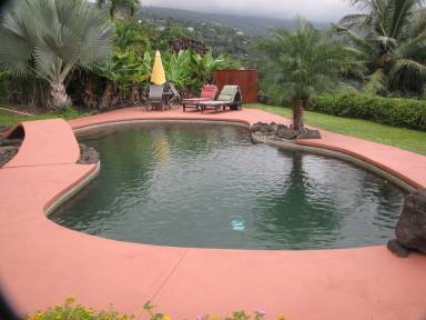 Casa rural Captain Cook