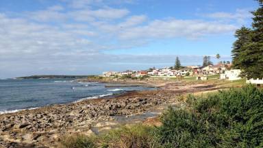 Appartement Cronulla