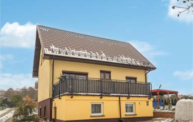 Apartament Przyjezierze
