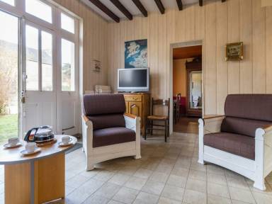 Cottage Jullouville
