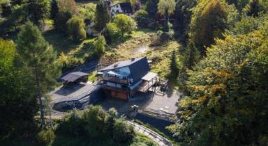 Apartament Ustroń