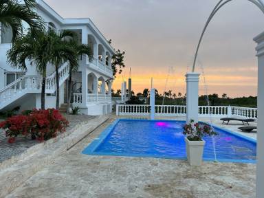 Aparthotel  Cabrera