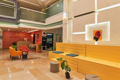 Aparthotel  Guadalajara