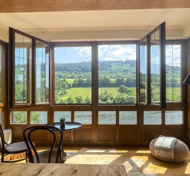 Bed & Breakfast Zell (Mosel)