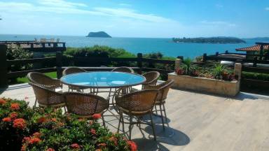 Ferienhaus Armação dos Búzios