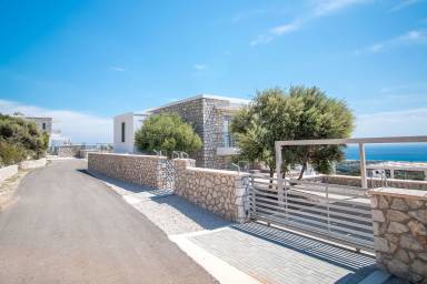 Villa Faliraki