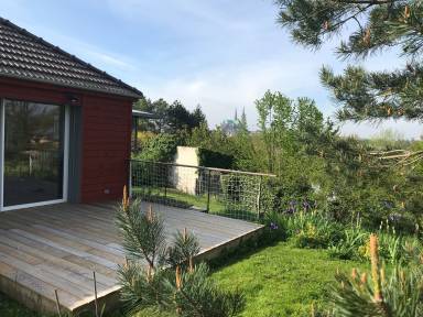 Cottage Chartres