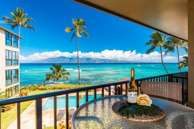 Condo Kapalua