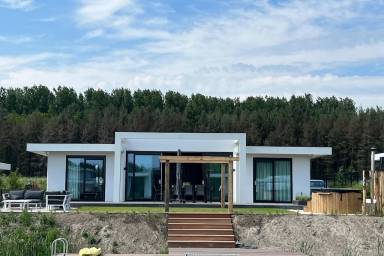 Villa Zeewolde