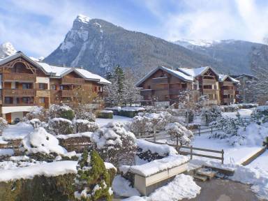 Studio Le Grand Massif