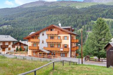Appartamento Santa Caterina