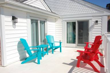 Villa Dewey Beach