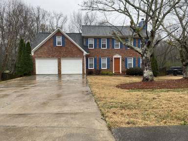 House Marietta