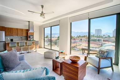 Departamento Marina Vallarta