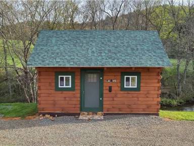 Cabin  Hillsville