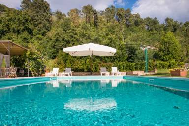 Villa Vecchiano