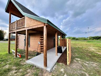 Cabin Potsdam