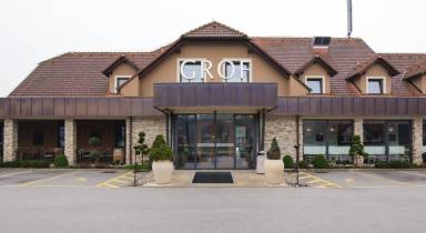 Bed & Breakfast Tabor