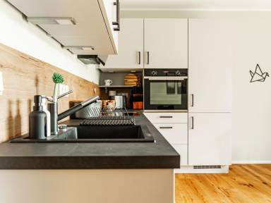 Apartment  Treuen