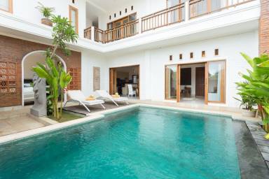 Villa Ketewel