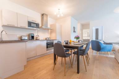 Appartement Soustons Plage