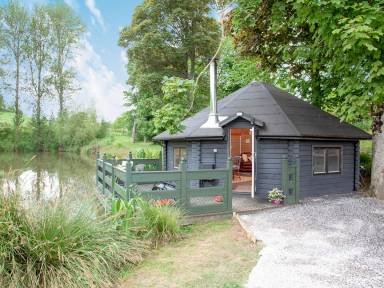 Cottage Cullompton