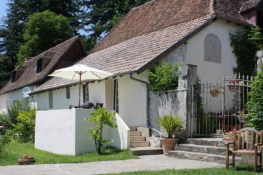 Maison de vacances  Salies-de-Béarn